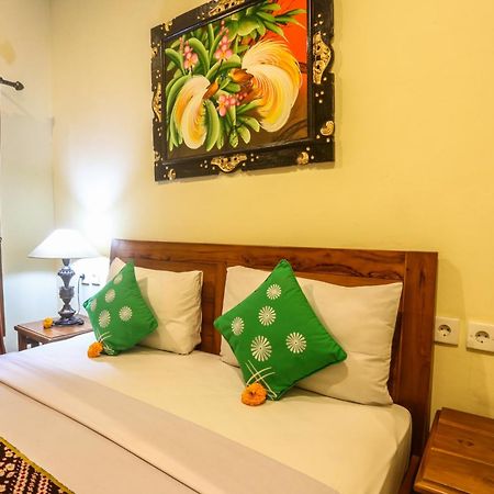 Gusti Kaler House Hotel Ubud  Bagian luar foto